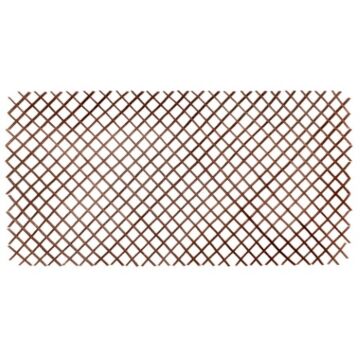 Weidenklettergerüst 90x180cm