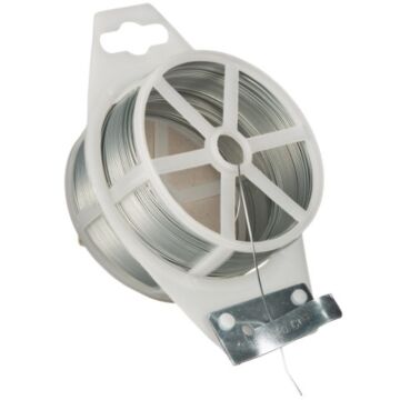 Bindungsdraht verzinkt Ø 0,7mm