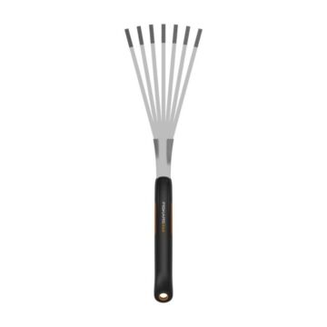 Fiskars Xact Hand-Fächerbesen
