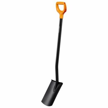 Solid™ Gartenspaten rund - Fiskars Solid™ Gartenspaten rund - Fiskars