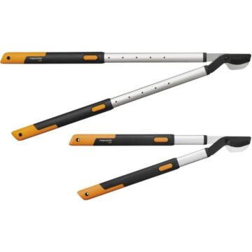 Fiskars SmartFit Teleskop-Astschere L86