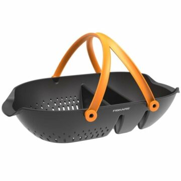Erntekorb plus Garten - Fiskars