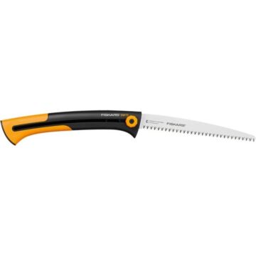 Fiskars Xtract Große Handsäge / Grobzahnung SW75