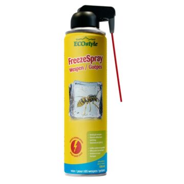 Wespen Gefrierspray 500 ml - Ecostyle