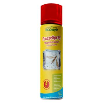 Fluginsekten Gefrierspray 500 ml - Ecostyle
