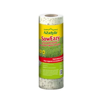 SowEazy Gras-Saatgut-Rückgewinnungswalze 3 m2 - Ecostyle