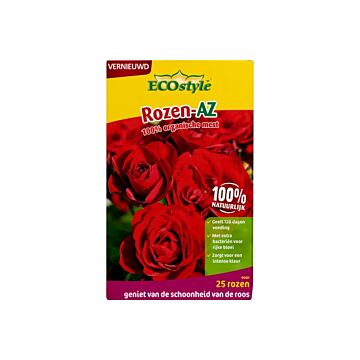 Rose-AZ 800g - ECOstyle