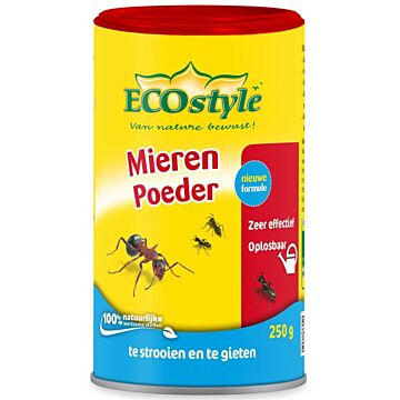 Ameisenpulver - 250g - ECOstyle