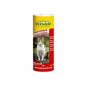Katzenschreck - 200g - ECOstyle