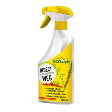 Insektenschutzmittel gebrauchsfertig 500 ml - Ecostyle