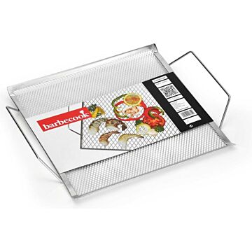 Barbecook Grillrost für Vorspeisen