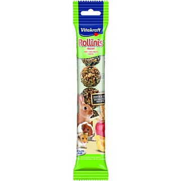 Rollinis Meerschweinchen Fruchtmix