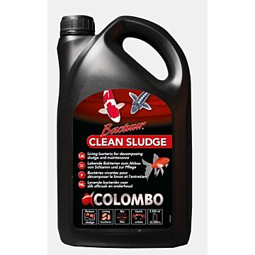 Bactuur clean 2500ml
