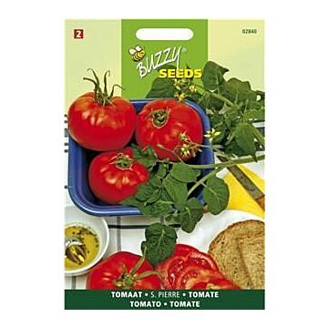 Buzzy® Tomate Saint Pierre