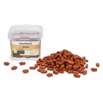 Katzensnack Fischchen 140g - Beeztees