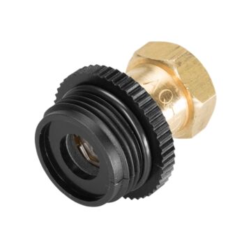 Gardena Entwässerungsventil 3/4"