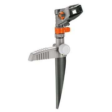 Pulsierende Beregnungsanlage Comfort - Gardena
