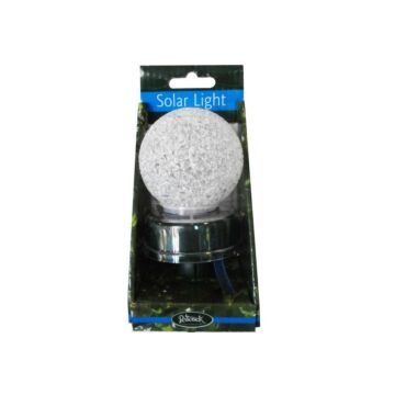 Pinnups Solarlampe