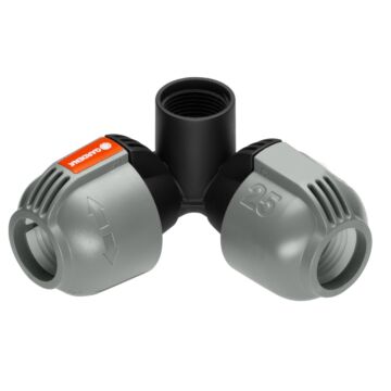 Gardena Winkelstück 25 mm x 3/4"-Innengewinde