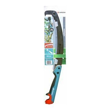 Combisystem snoeizaag 300pp gebogen