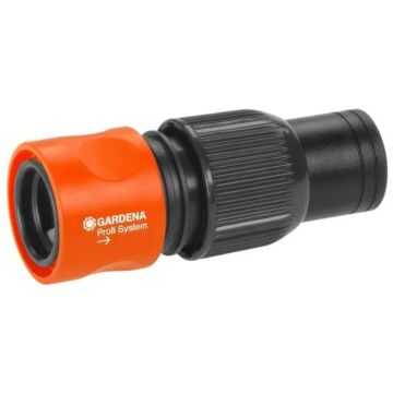 Prof-System Schlauchverbinder 3/4" 19 mm - Gardena