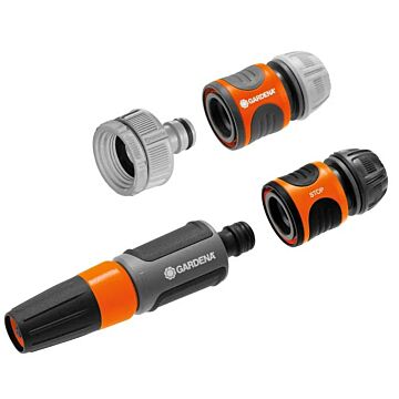 System-Starter-Set - Gardena