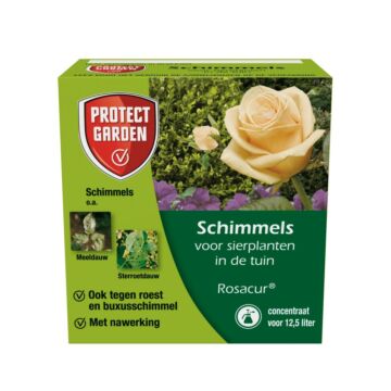 rosacur Konzentriert 50ml