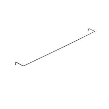 Gerader Einfassung, 80 cm