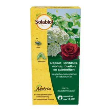 Insektenschutzmittel konzentriert 100ml