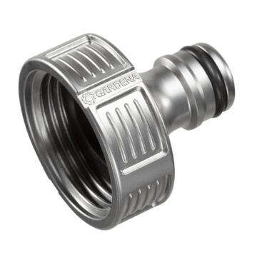 Gardena Premium Hahnverbinder 33,3 mm (G 1")