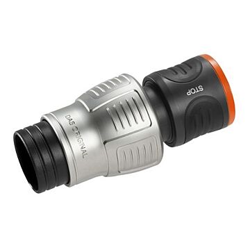 Gardena Premium Wasserstop 19 mm (3/4")