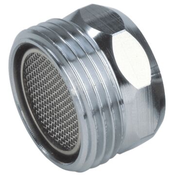 Gardena Screwadadpter weicher Brausestrahl