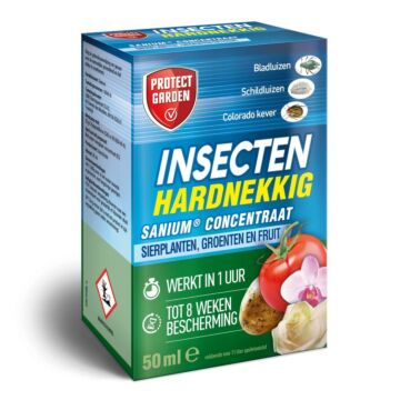 Sanium Konzentriert 50 ml