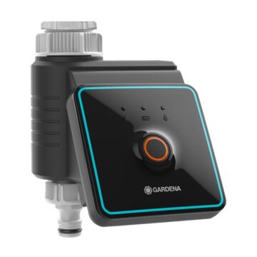 Bewässerungscomputer Bluetooth