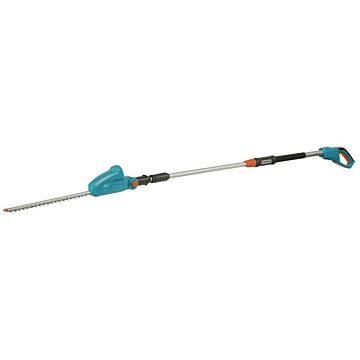 Batterie-Teleskop-Hecker-Trimmer Gardena THS 42 / 18V P4A Solo