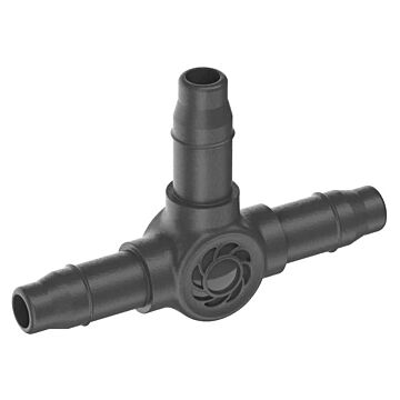 T-Stück 4,6 mm - Gardena