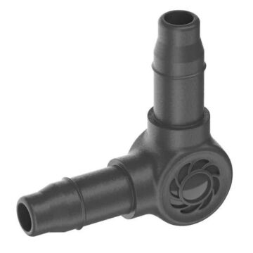L-Stück 4,6 mm (3/16") - Gardena