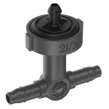 Regner 2 l/h - Gardena