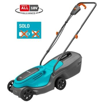 Accu-Rasenmäher PowerMax 30/18V P4A solo - Gardena