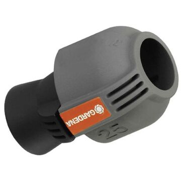 Gardena Verbinder 25 mm x 3/4"-Innengewinde