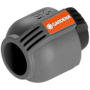 Gardena Endstück 25 mm