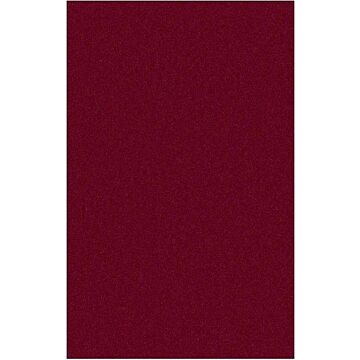 TABLECOVER D/S 138X220 RED