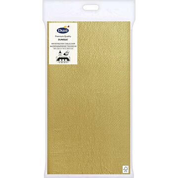 Tischtuch Gold