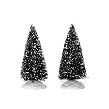 LEMAX BRISTLE TREE, SATZ VON 2, SMALL