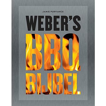 Weber Grill Bibel