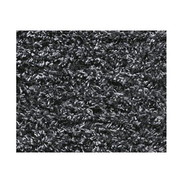 Fußmatte Natuflex anthrazit 60x100 cm - Hamat