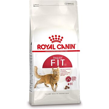 Royal Canin Hundefutter Fit 32 4 kg