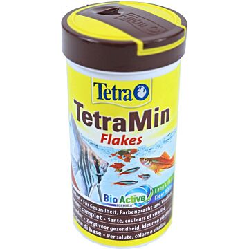 Tetramin hoofdvoer 250ml
