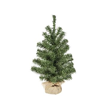 Kunstweihnachtsbaum Imperial Mini 45 cm - Everlands