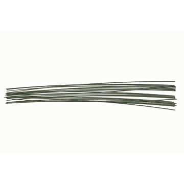 Hobby Steekdraad grün 20 Stück - HBX